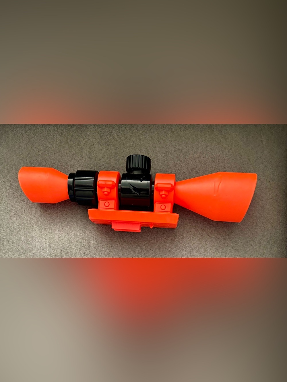 Nerf Fortnite Basr-L Blaster Sniper Rifle Dart Gun Replacement Scope Sight